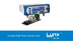TEC-120 Littrow Laser System - Lynx